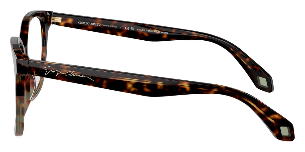 GIORGIO ARMANI - AR7246U