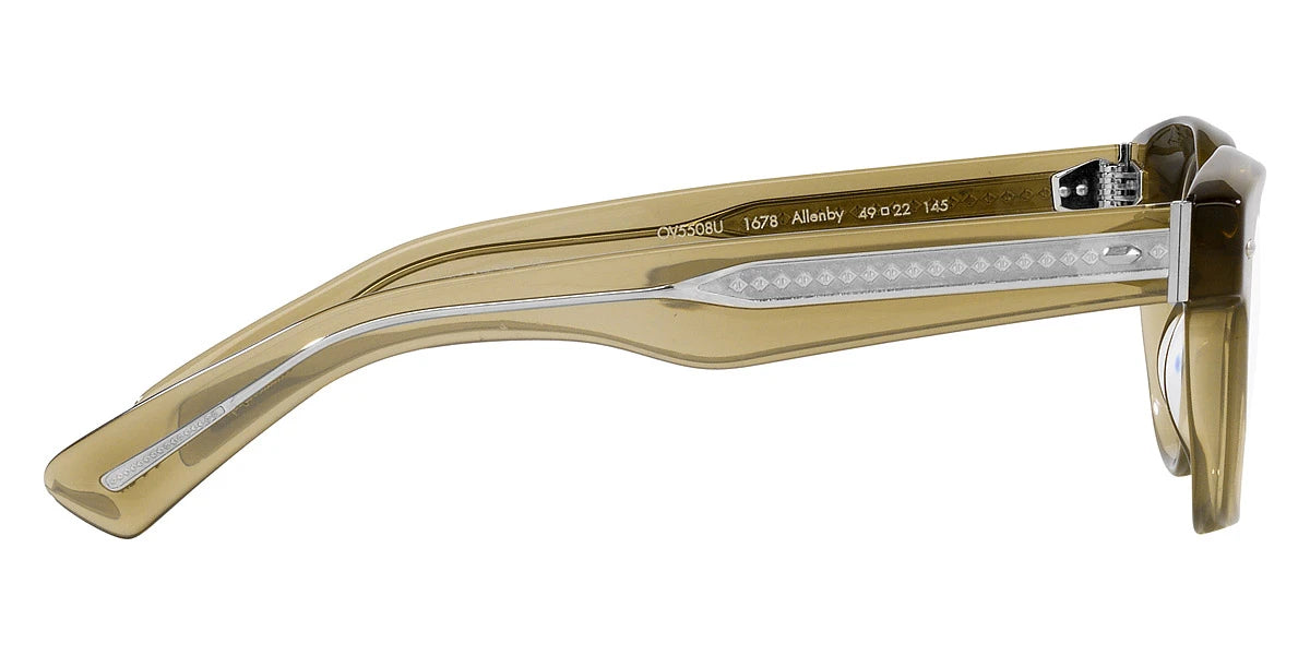 Oliver Peoples - Allenby OV5508U