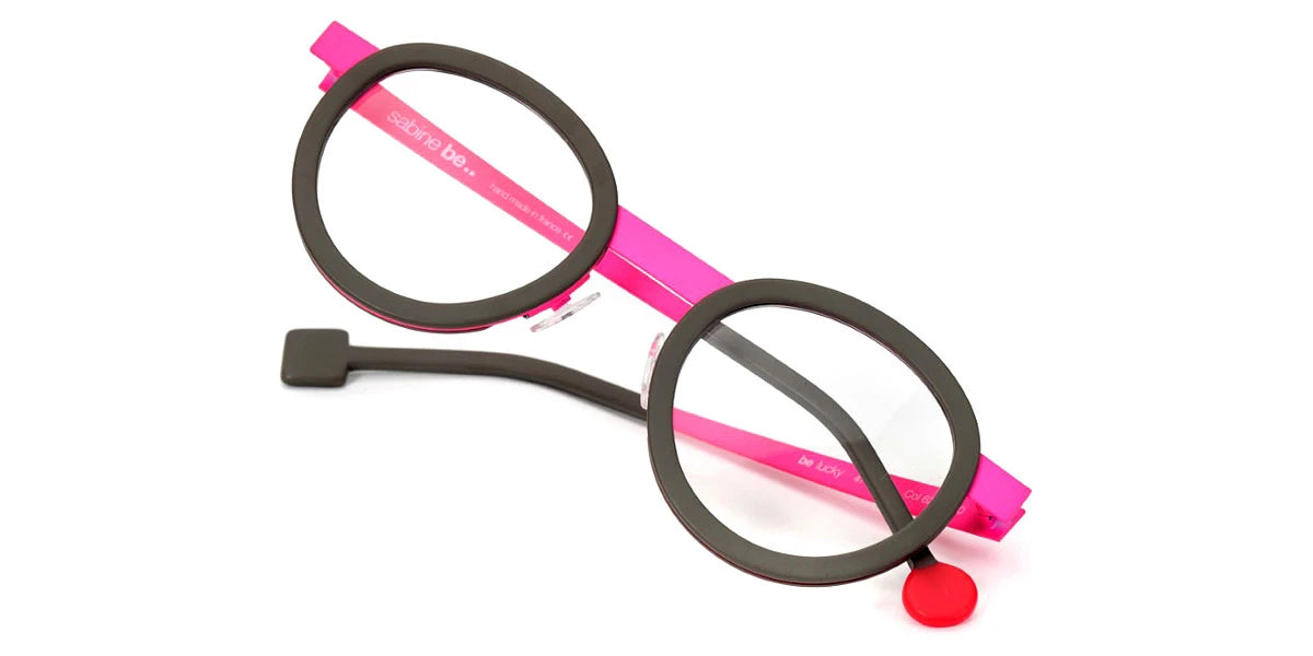 Sabine Be - Be Lucky