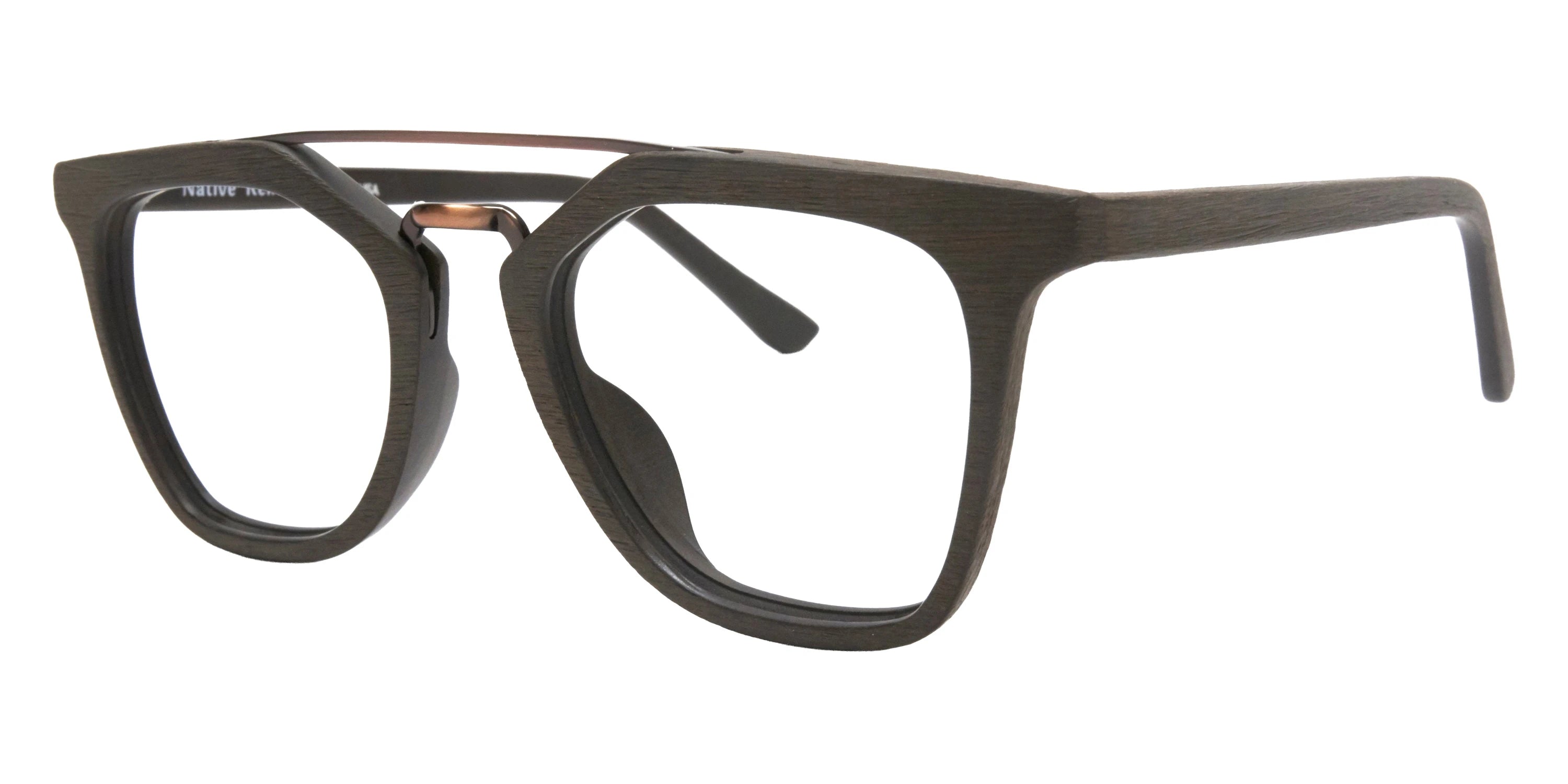 Native Ken - Park Row