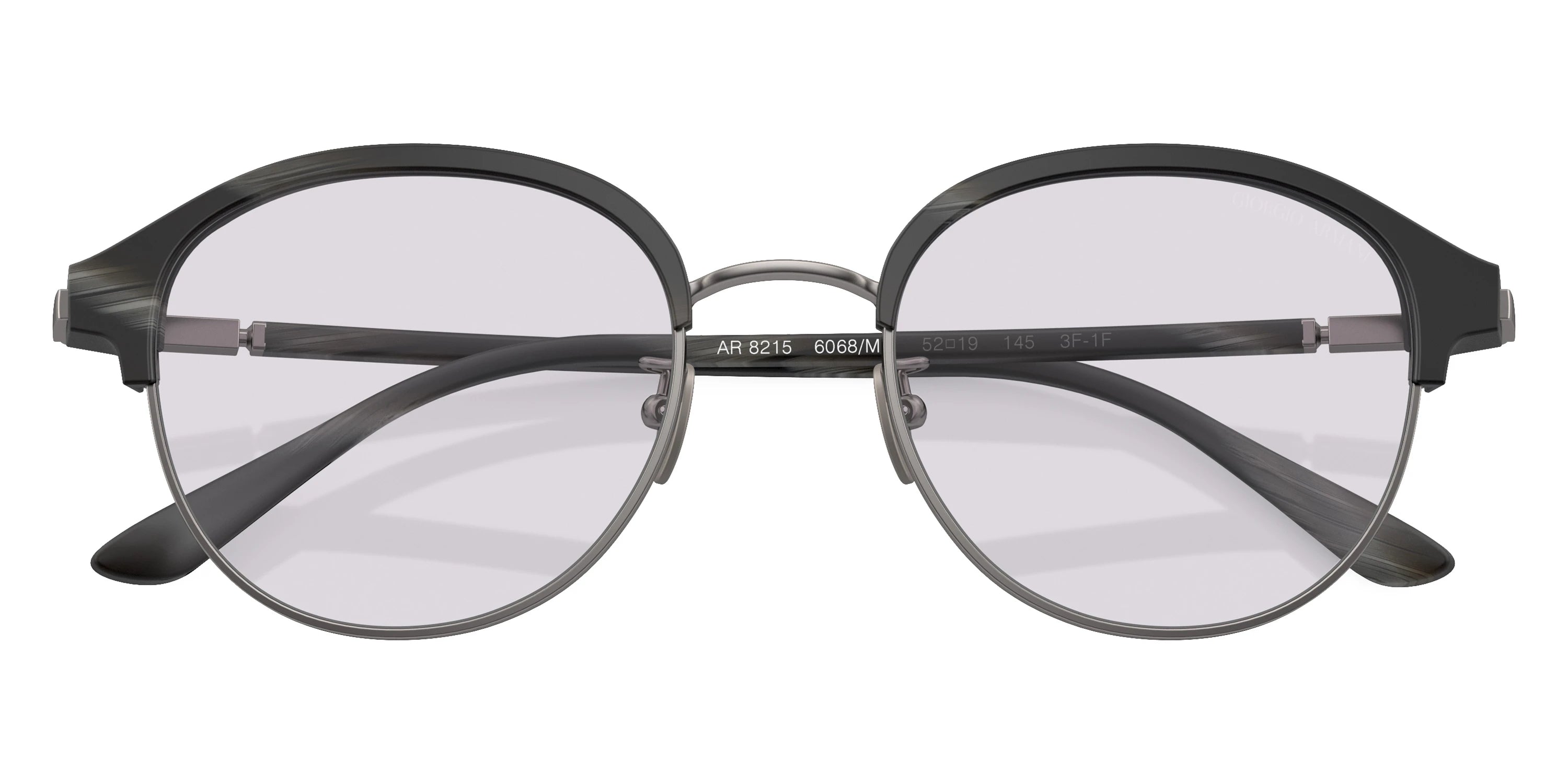 GIORGIO ARMANI - AR8215