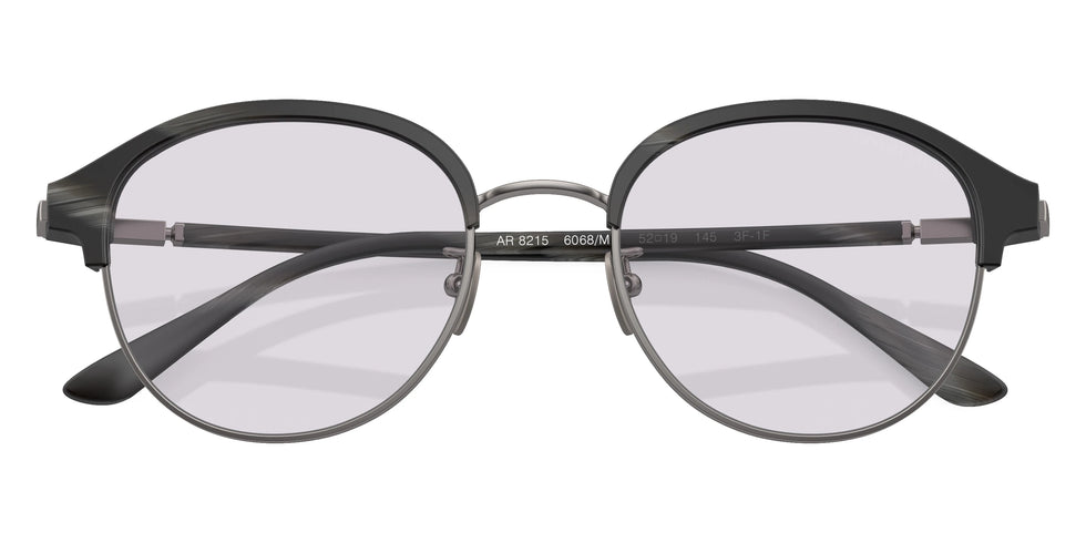 GIORGIO ARMANI - AR8215
