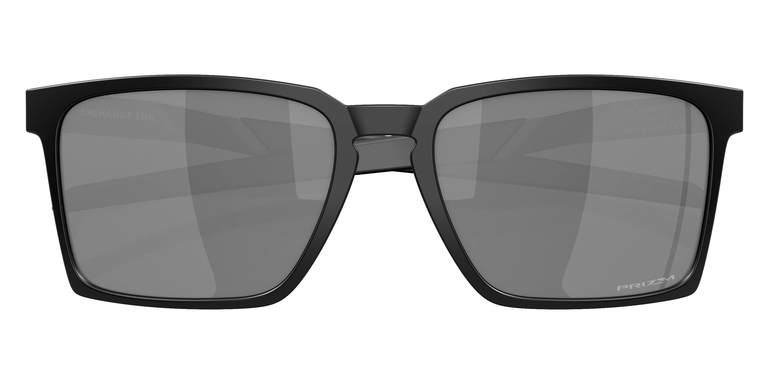 OAKLEY - Exchange Sun OO9483