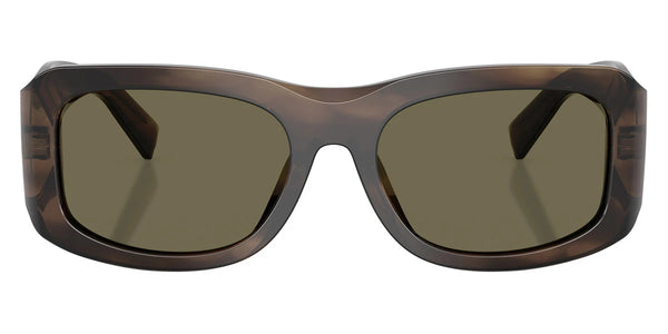 Striped Tobacco / Brown / 57-19-140