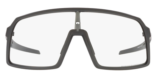 Matte Carbon / Clear Photochromic / 137-0-140