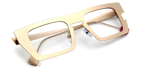 Matte Pale Gold / 49-23-150