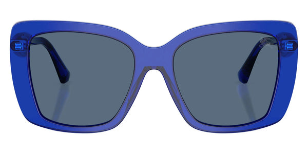 Blue/Check Blue / Dark Blue / 54-18-140