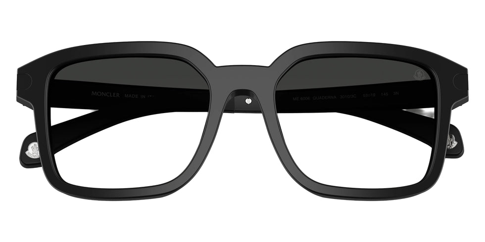 Moncler - ME6006 Quaderna