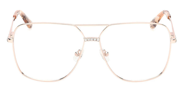 Shiny Rose Gold / 58-12-140