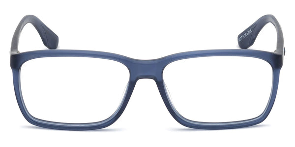 Matte Blue / 58-15-145