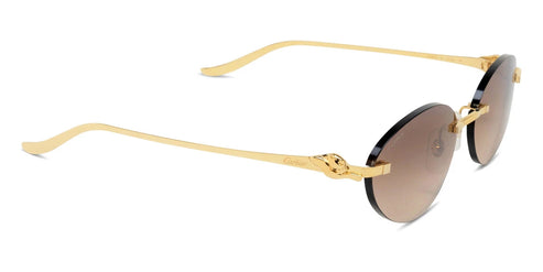 Cartier - CT0504S Panthère De Cartier