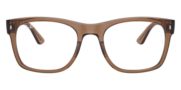 Transparent Light Brown / 55-21-145