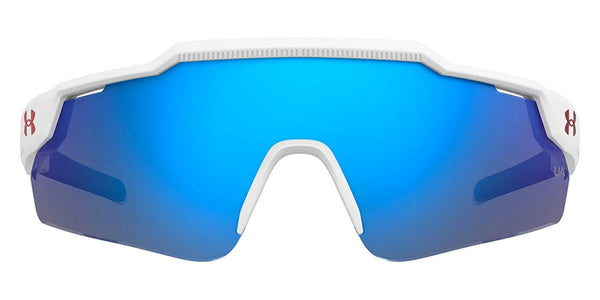 Matte White Blue / Blue Multilayer / 99-1-125