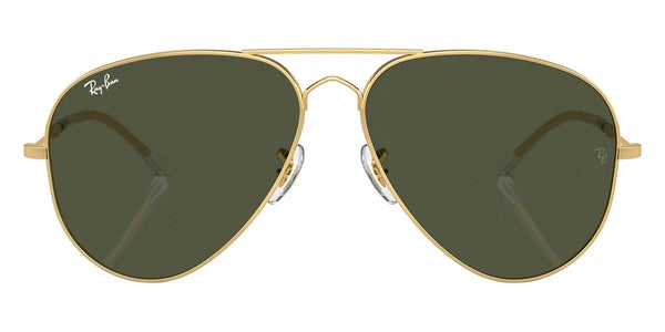 Gold / Green / 58-14-140