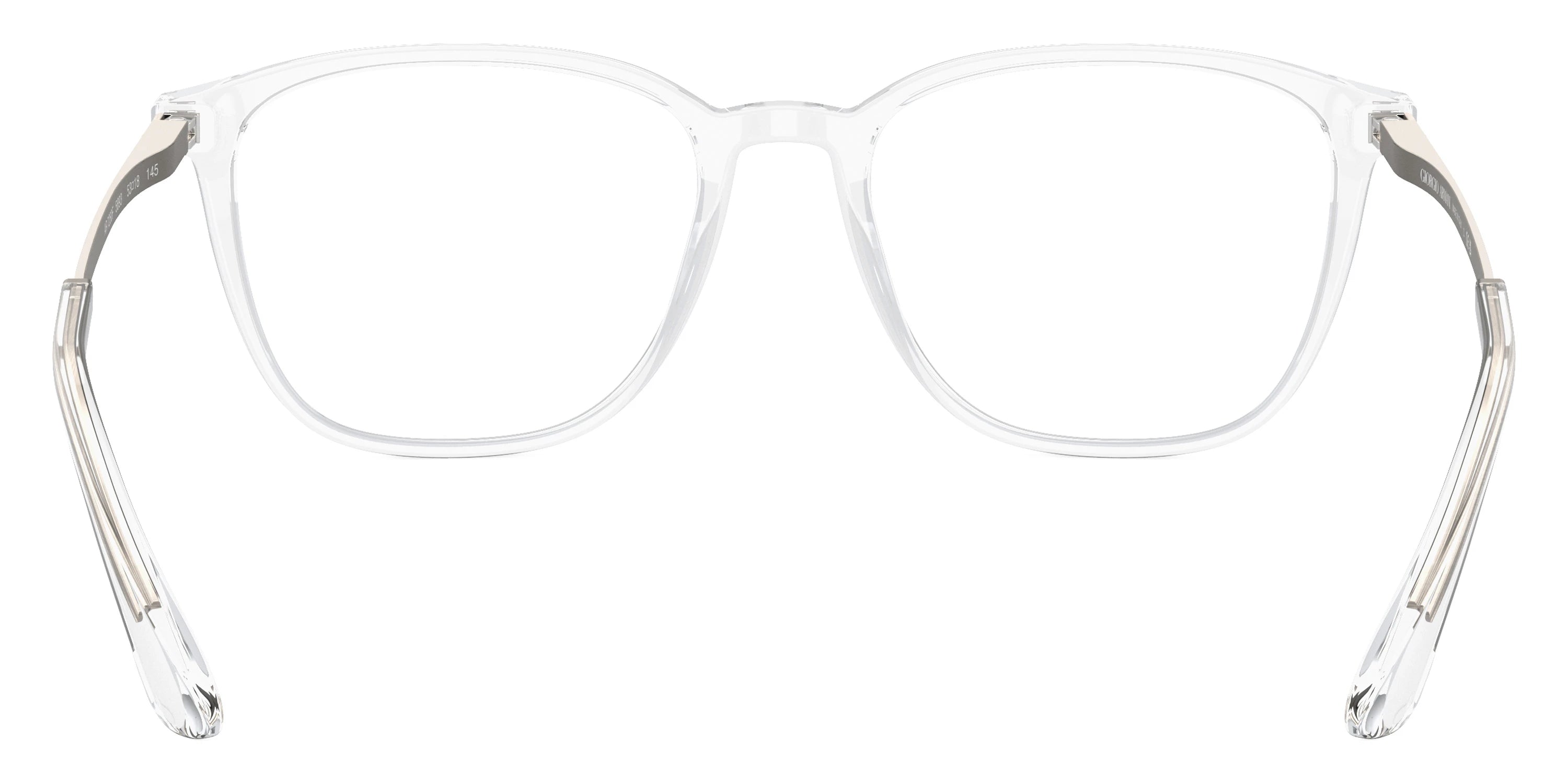 GIORGIO ARMANI - AR7250F