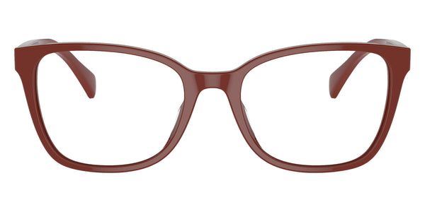 Shiny Brown Red / 53-18-145