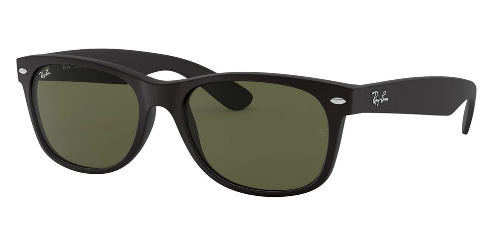 Ray-Ban - New Wayfarer RB2132F