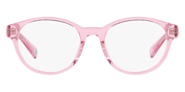 Shiny Transparent Pink / 47-17-130