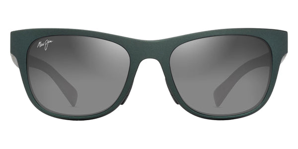 Metal Matte Green / Neutral Gray / 54-18-145