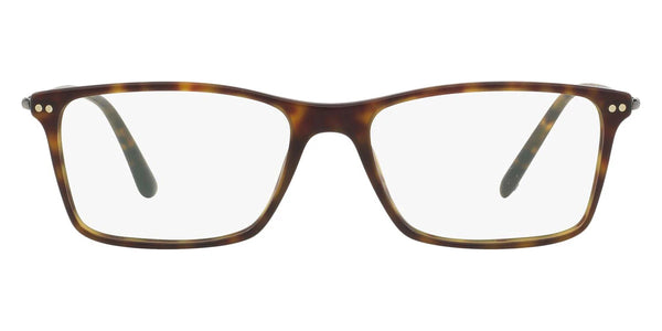 Matte Dark Havana / 53-17-145