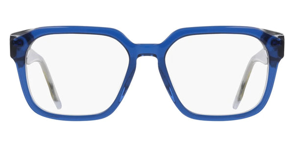 Blue/Smoke Laminate / 48-15-135