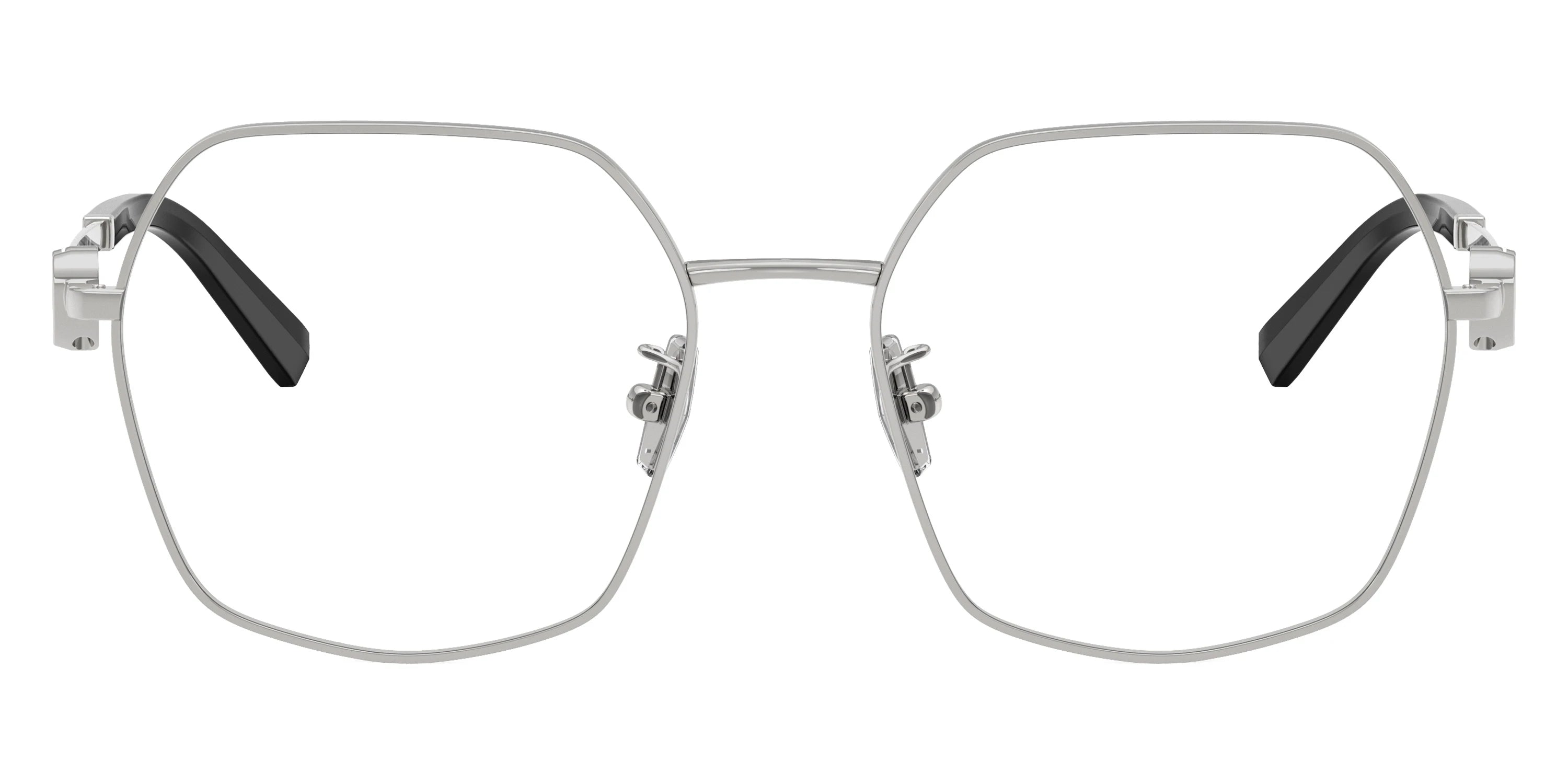 TIFFANY TF1165BD 6001 54 - Silver