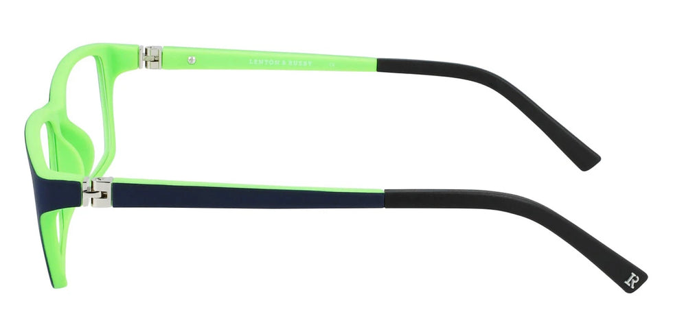 Lenton and Rusby - LRK4501