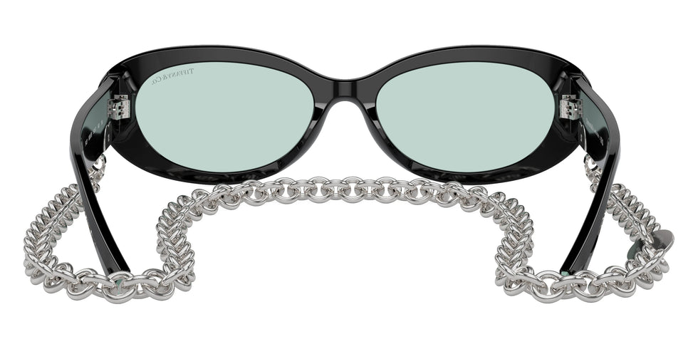 TIFFANY TF4221 8001D9 54 - Black / Light Azure