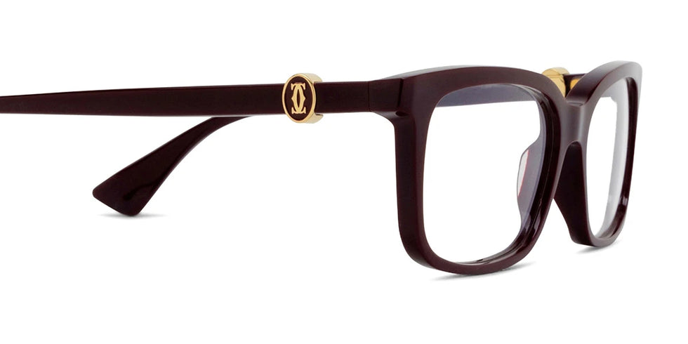 Cartier - CT0525O C Décor