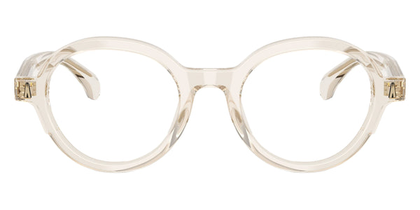 Transparent Butter/Crystal / 47-21-145