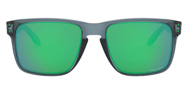 Crystal Black / Prizm Jade / 59-18-137