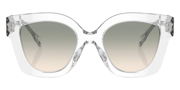 Clear / Light Brown Gradient Light Gray / 49-20-145