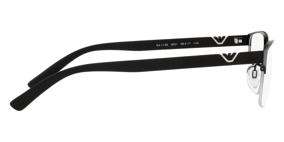 EMPORIO ARMANI - EA1138