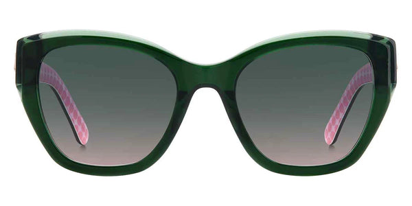 Green / Green Shaded Pink / 51-20-140