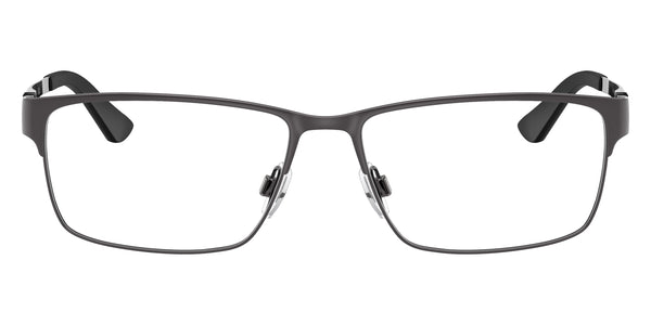 Shiny Dark Gunmetal/Black / 56-16-150