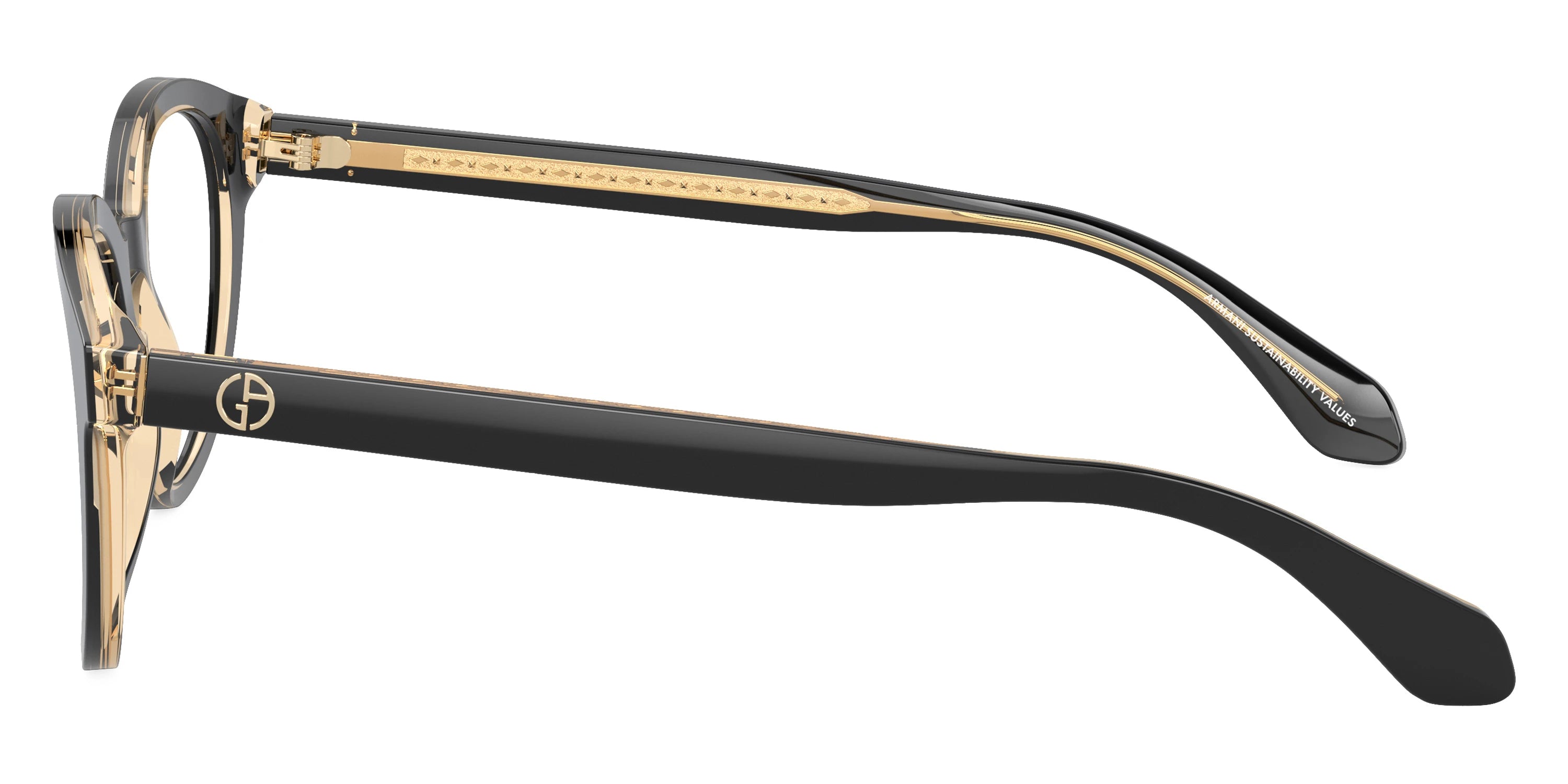 GIORGIO ARMANI - AR7256