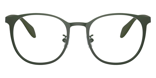 Matte Green/Black Rubber / 50-20-145