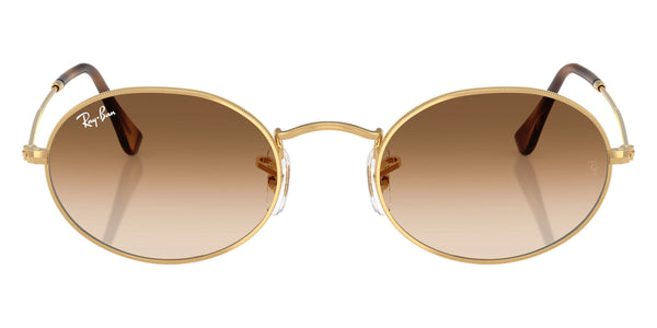 Arista Gold / Clear Gradient Brown / 51-21-145