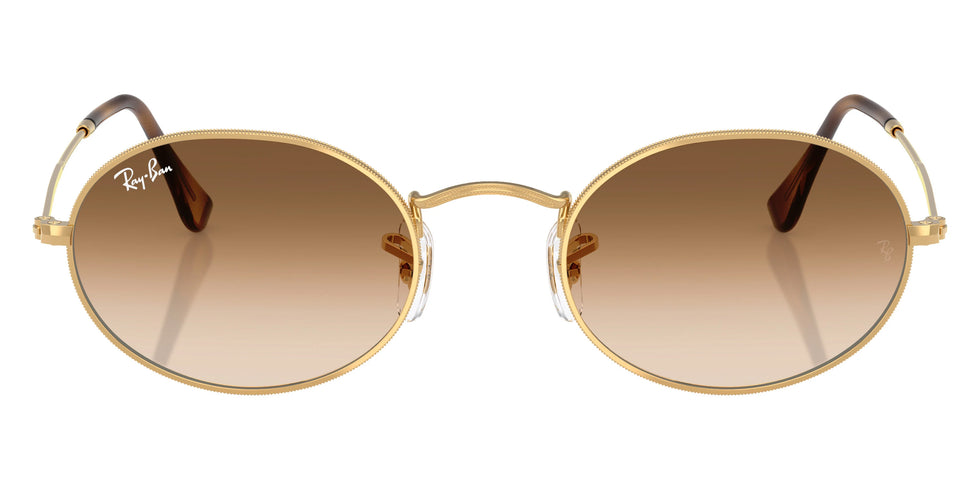 Ray-Ban - Oval RB3547