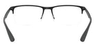 Ray-Ban RX6335 2503 54 - Matte Black