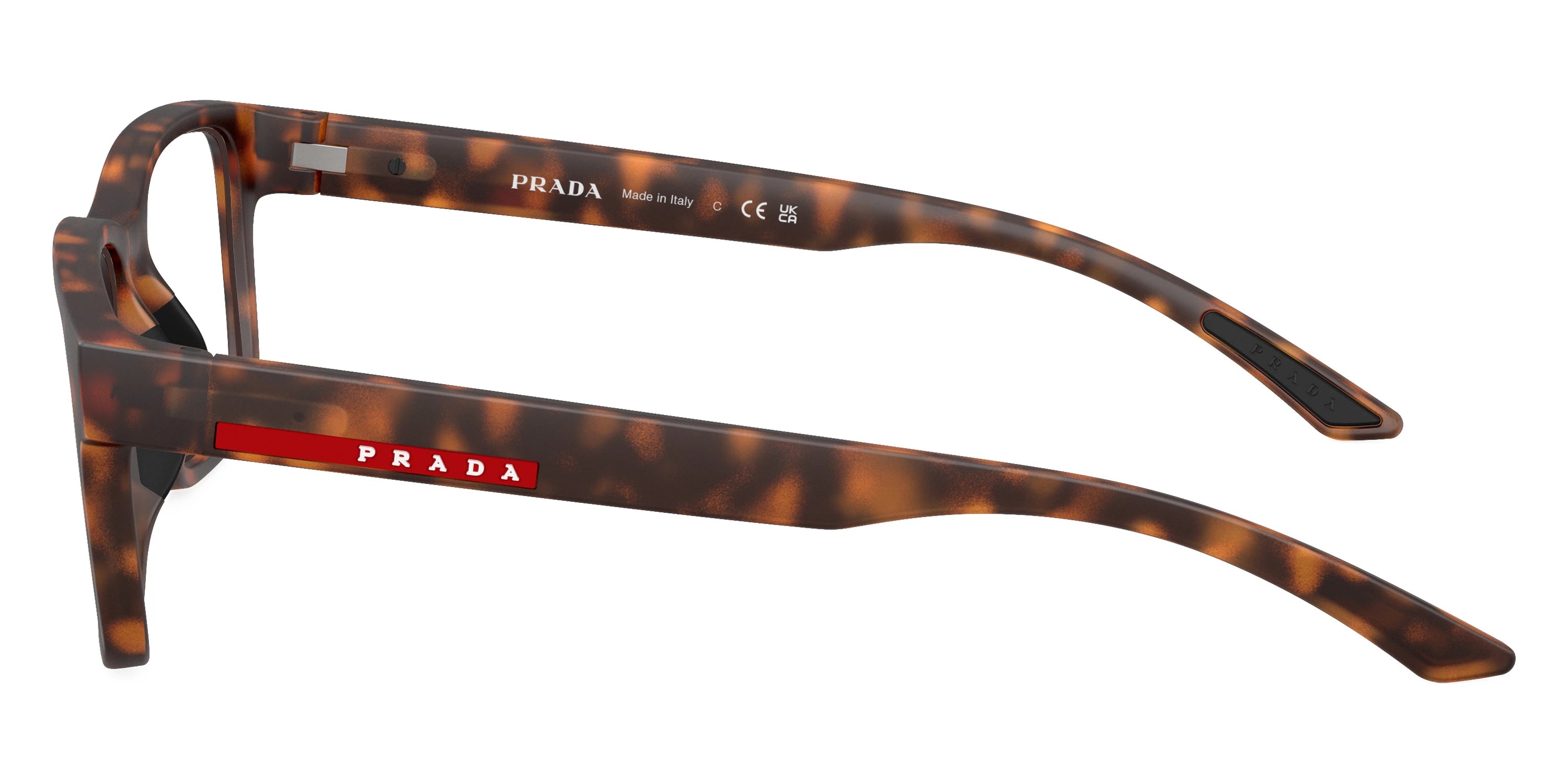 Prada Linea Rossa - PS 01RVF
