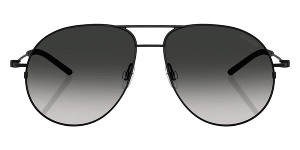 Matte Black / Light Gray Gradient Black / 58-14-140