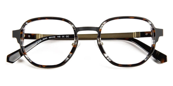 Black/Demi/Khaki / 49-22-145