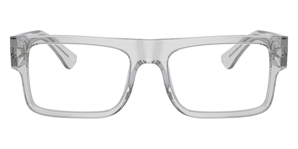 Transparent Gray / 57-19-150