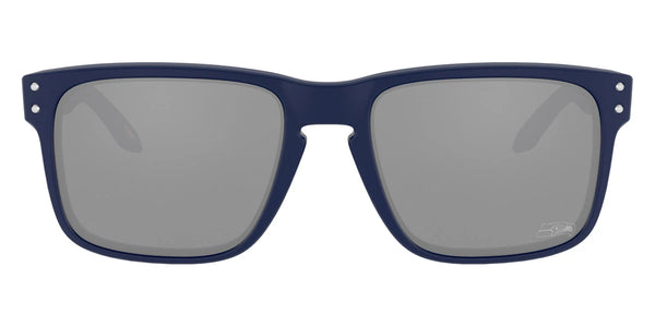 Sea Matte Navy / Prizm Black / 55-18-137