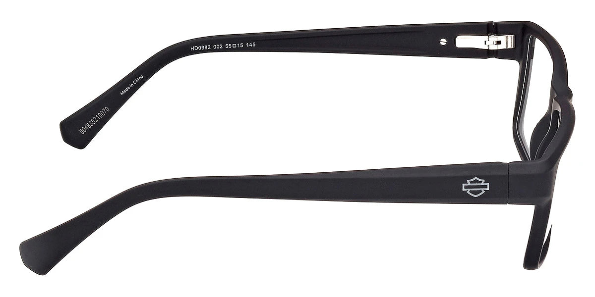 Harley-Davidson - HD0982