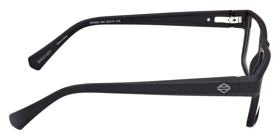 Harley-Davidson - HD0982