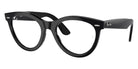 Ray-Ban RX2241V 2000 51 - Black