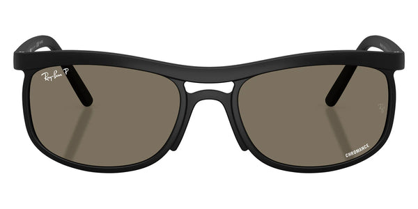 Sand Black / Gray Chromance Polarized / 56-20-140