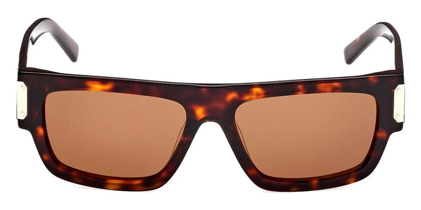 Dark Havana / Roviex / 54-16-145